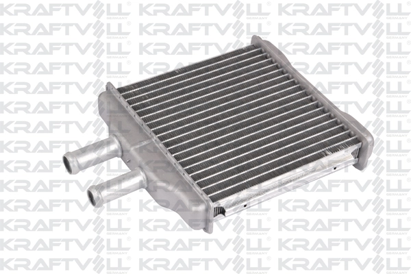 Système de chauffage KRAFTVOLL GERMANY 08050015