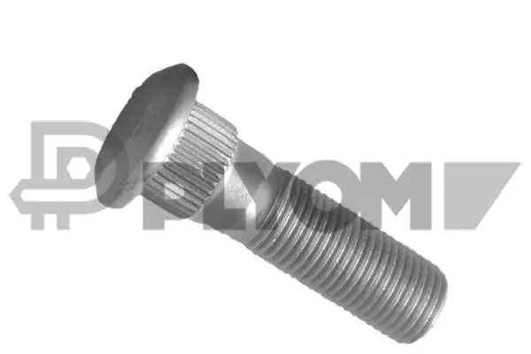 Vis de roue PLYOM P758554