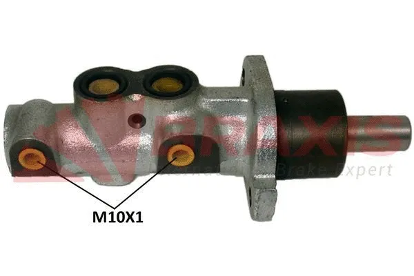 Maître-cylindre de frein BRAXIS AJ0107