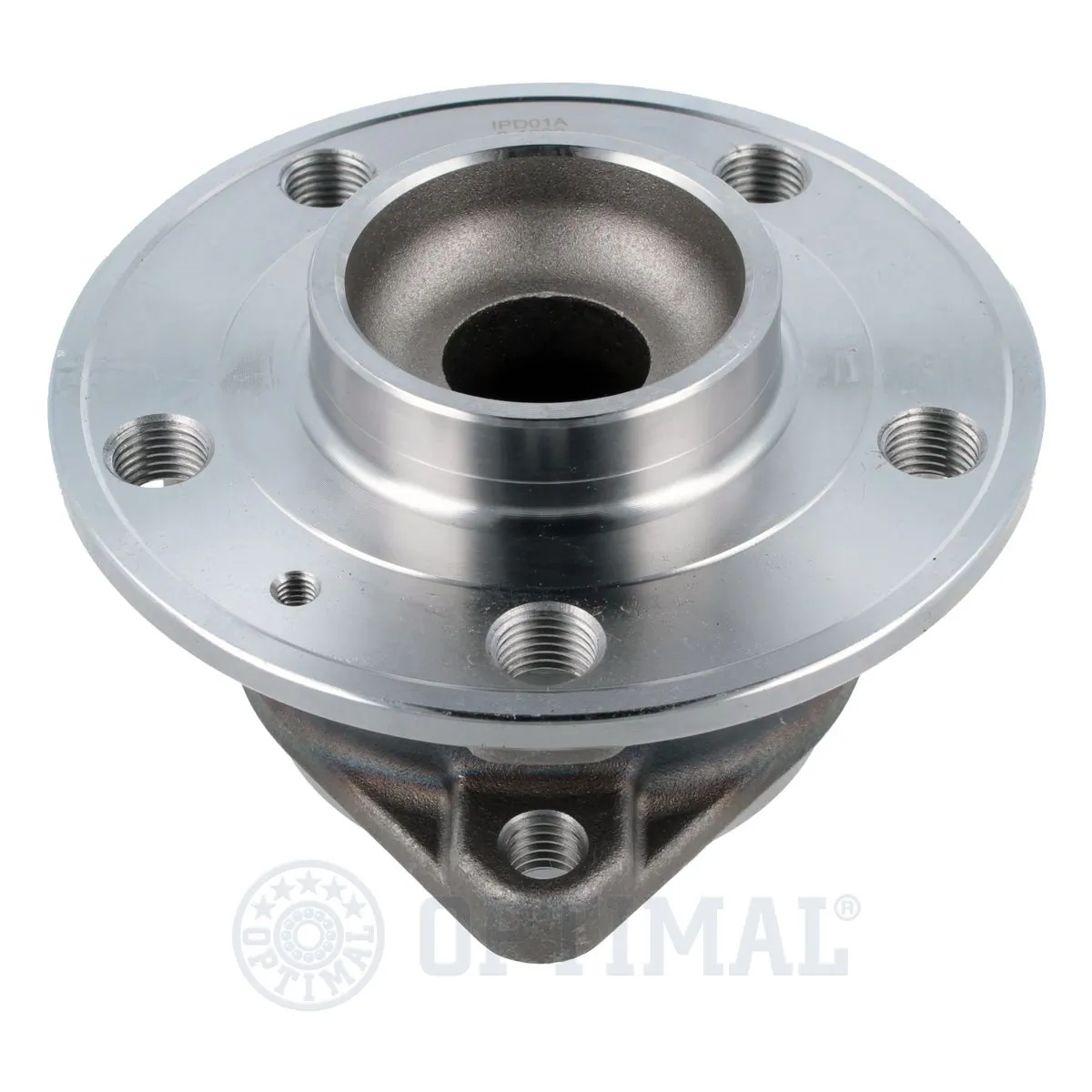 Kit de roulements de roue OPTIMAL 892222
