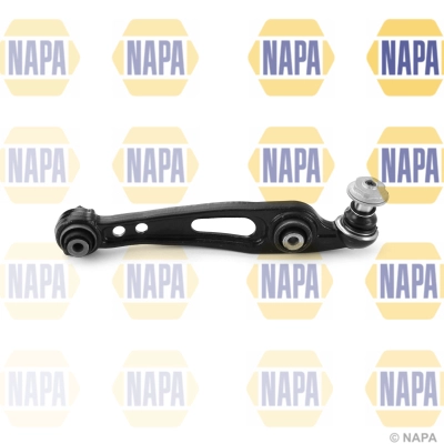Bras de liaison, suspension de roue NAPA NST2766