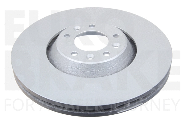 Disque de frein EUROBRAKE 5815313728