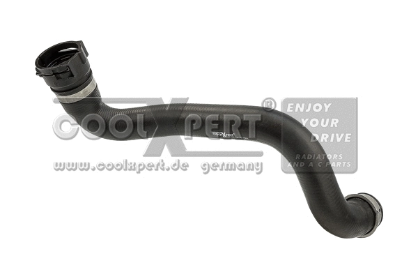 Durite de radiateur BBR Automotive 001-10-27924