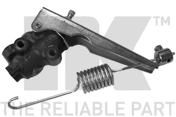 Régulateur de freinage NK 893929