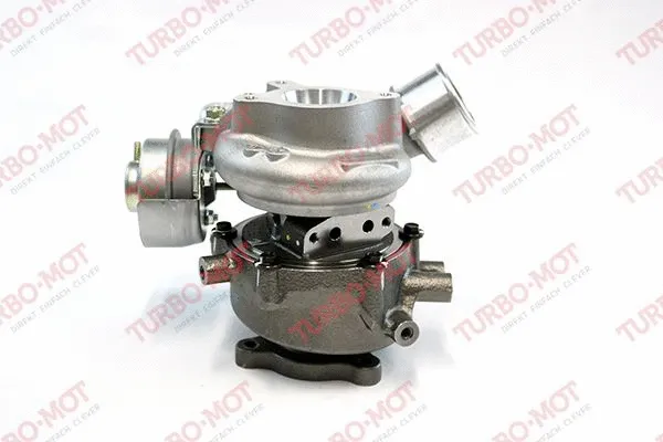 Turbocompresseur, suralimentation TURBO-MOT 656813