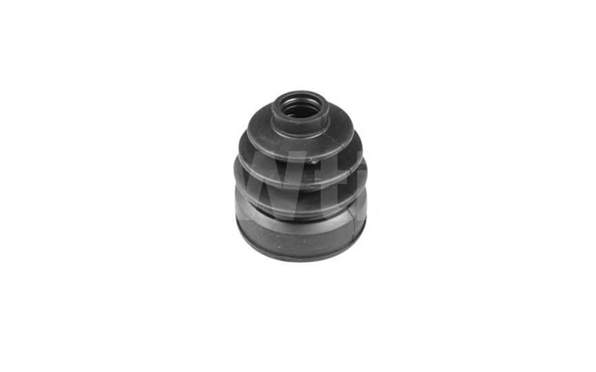 Joint-soufflet, arbre de commande Wti Automotive B161912