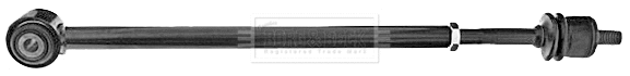 Suspension, barre Panhard BORG & BECK BDL7375