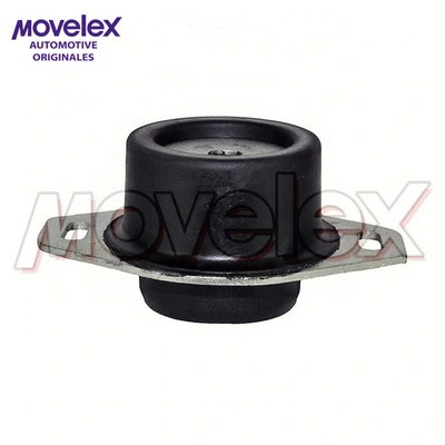 Suspension, support de boîte de vitesse manuelle Movelex M14747