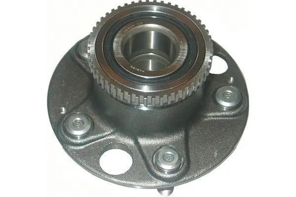 Kit de roulements de roue KAVO PARTS WBH-2020