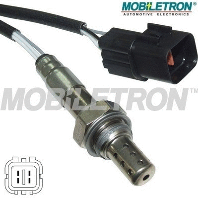 Sonde lambda MOBILETRON OS-K411P