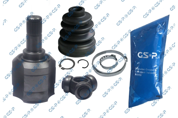 Jeu de joints, arbre de transmission GSP 639038