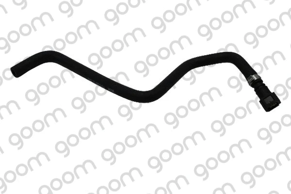 Durite de radiateur GOOM RH-1335
