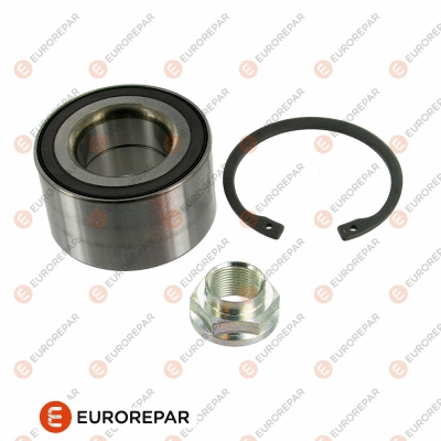 Kit de roulements de roue EUROREPAR 1681951180