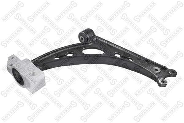 Bras de liaison, suspension de roue STELLOX 57-04613-SX