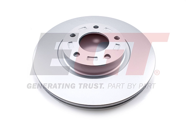 Disque de frein EGT 410576cEGT