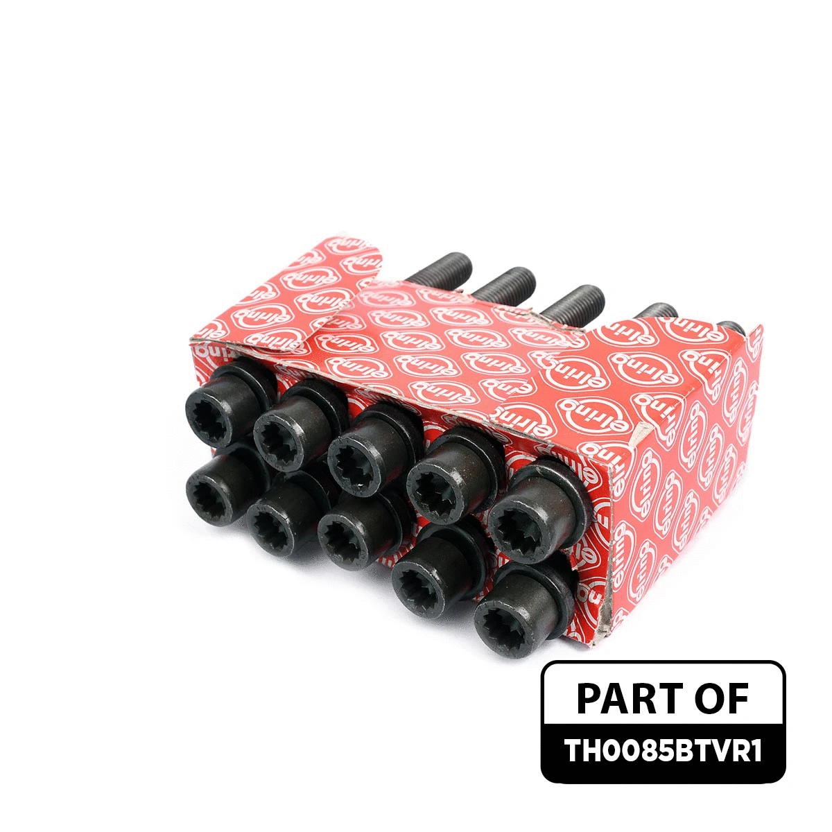 Joint, culasse ET ENGINETEAM TH0085BTVR1