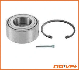 Kit de roulements de roue Dr!ve+ DP2010.10.0547
