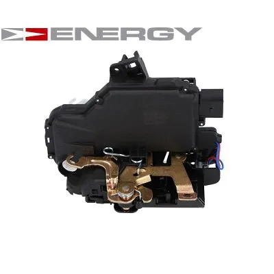 Serrure de porte ENERGY ZDP0005P