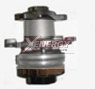Pompe à eau, refroidissement du moteur AP XENERGY X206512