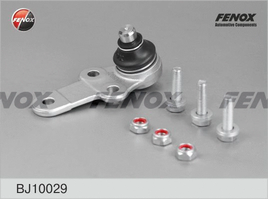 Rotule de suspension FENOX BJ10029