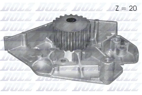 Pompe à eau, refroidissement du moteur DOLZ C112