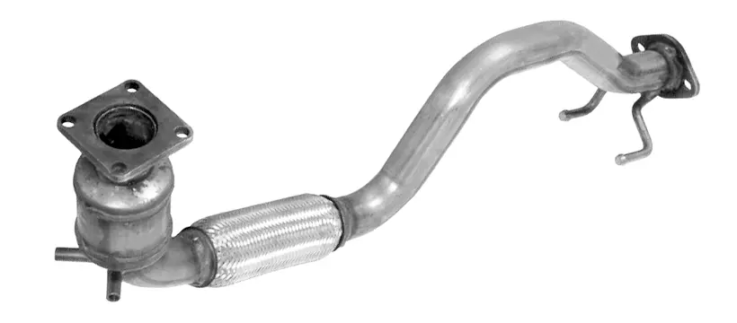 Catalyseur NOVAK 01.002.C