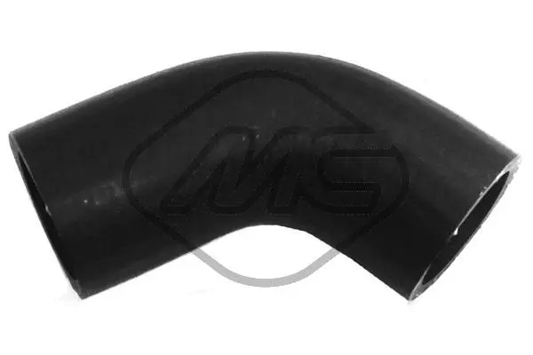 Gaine de suralimentation Metalcaucho 09840