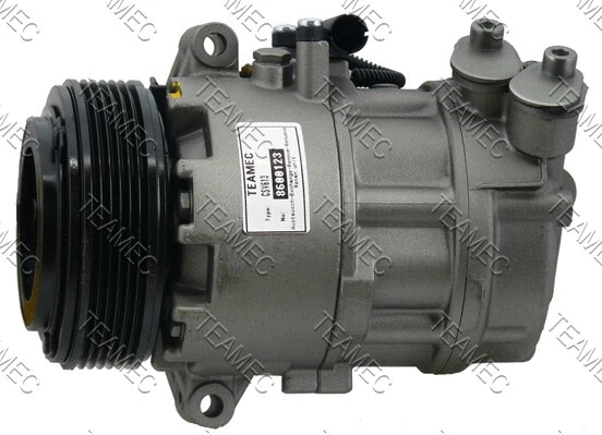 Compresseur, climatisation APC ACT3600123