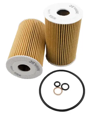 Filtre à huile JS ASAKASHI OE0024