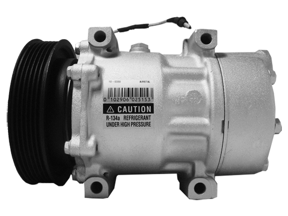 Compresseur, climatisation Airstal 10-0330
