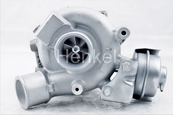 Turbocompresseur, suralimentation Henkel Parts 5113906N
