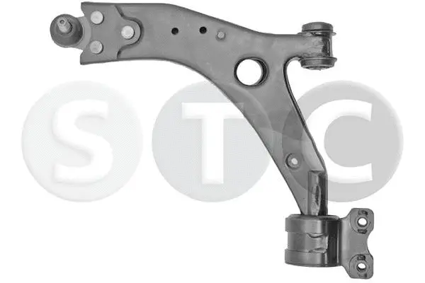 Bras de liaison, suspension de roue STC T453573