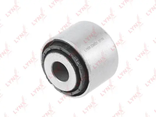 Suspension, bras de liaison LYNXAUTO C9631