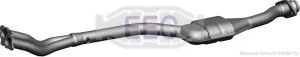 Catalyseur EEC BM8014