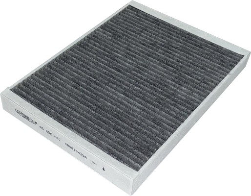 Filtre, air de l'habitacle GOODWILL AG 896 CFC