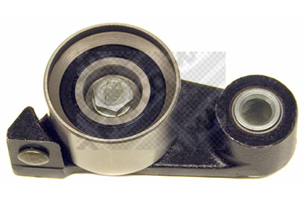 Poulie de tension, courroie crantée MAPCO 23970