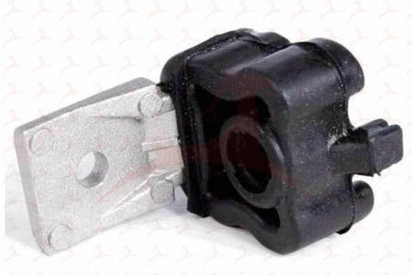 Butée élastique, silencieux MEHA AUTOMOTIVE MH30514