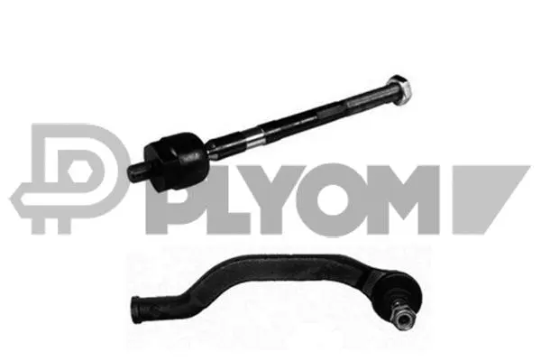 Kit d'assemblage, levier de déviation PLYOM P773979