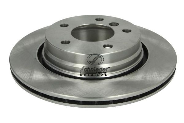 Disque de frein SCHNIEDER AUTOTECH BMS55.00126