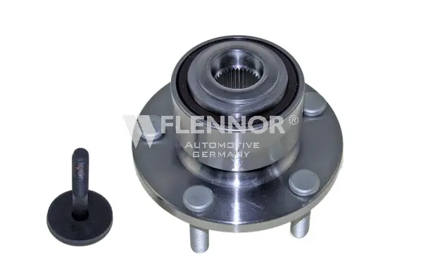 Kit de roulements de roue FLENNOR FR991904