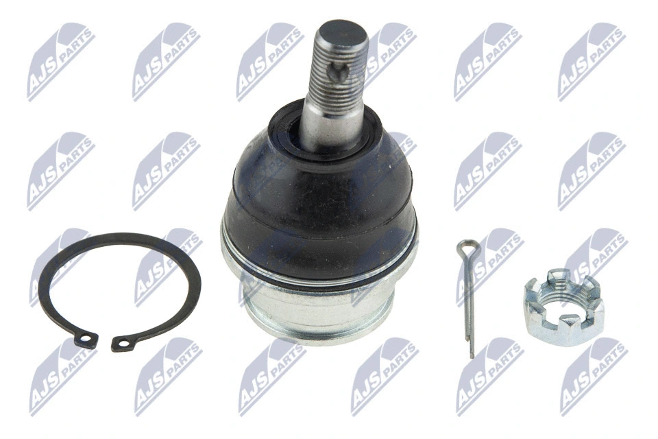 Rotule de suspension NTY ZSD-TY-062