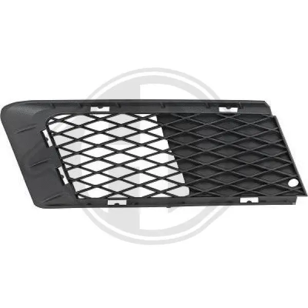 Projecteur antibrouillard DIEDERICHS 1216588