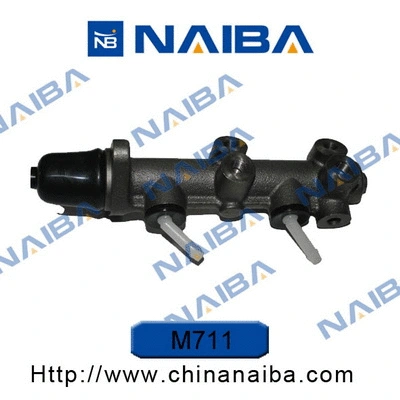 Maître-cylindre de frein Calipere+ NAIBA M711