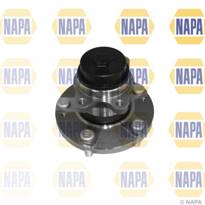 Kit de roulements de roue NAPA PWB1357