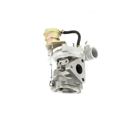 Turbocompresseur, suralimentation NPS M809I04