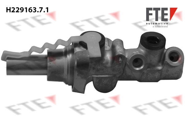 Maître-cylindre de frein FTE 9220207