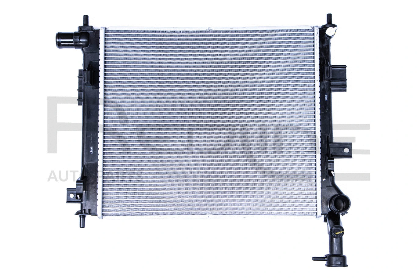 Radiateur, refroidissement du moteur RED-LINE 51KI071