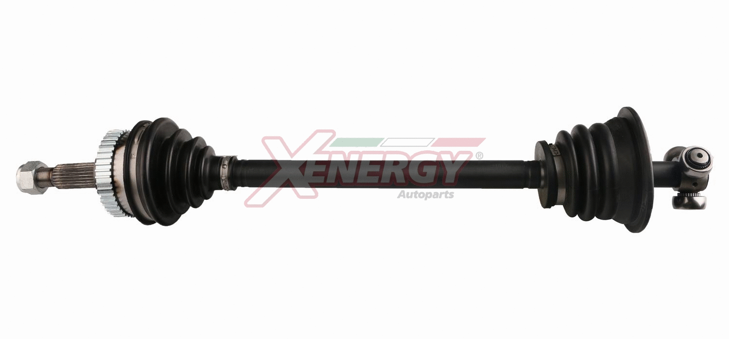 Arbre de transmission AP XENERGY X30691