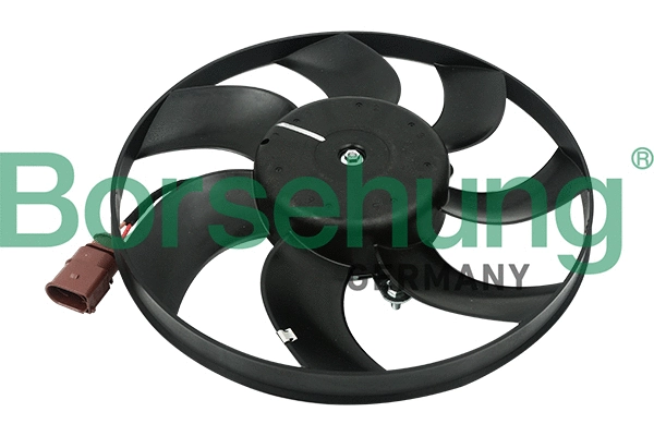 Ventilateur, refroidissement du moteur Borsehung B11500