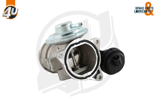 Vanne EGR 4U Autoparts 45792VV